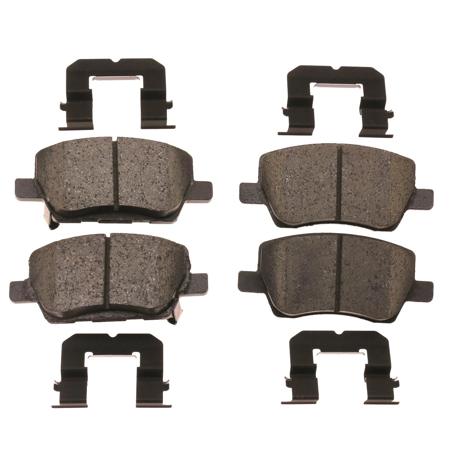 Disc Brake Pad Set for Chevrolet Sonic (2018-2020)