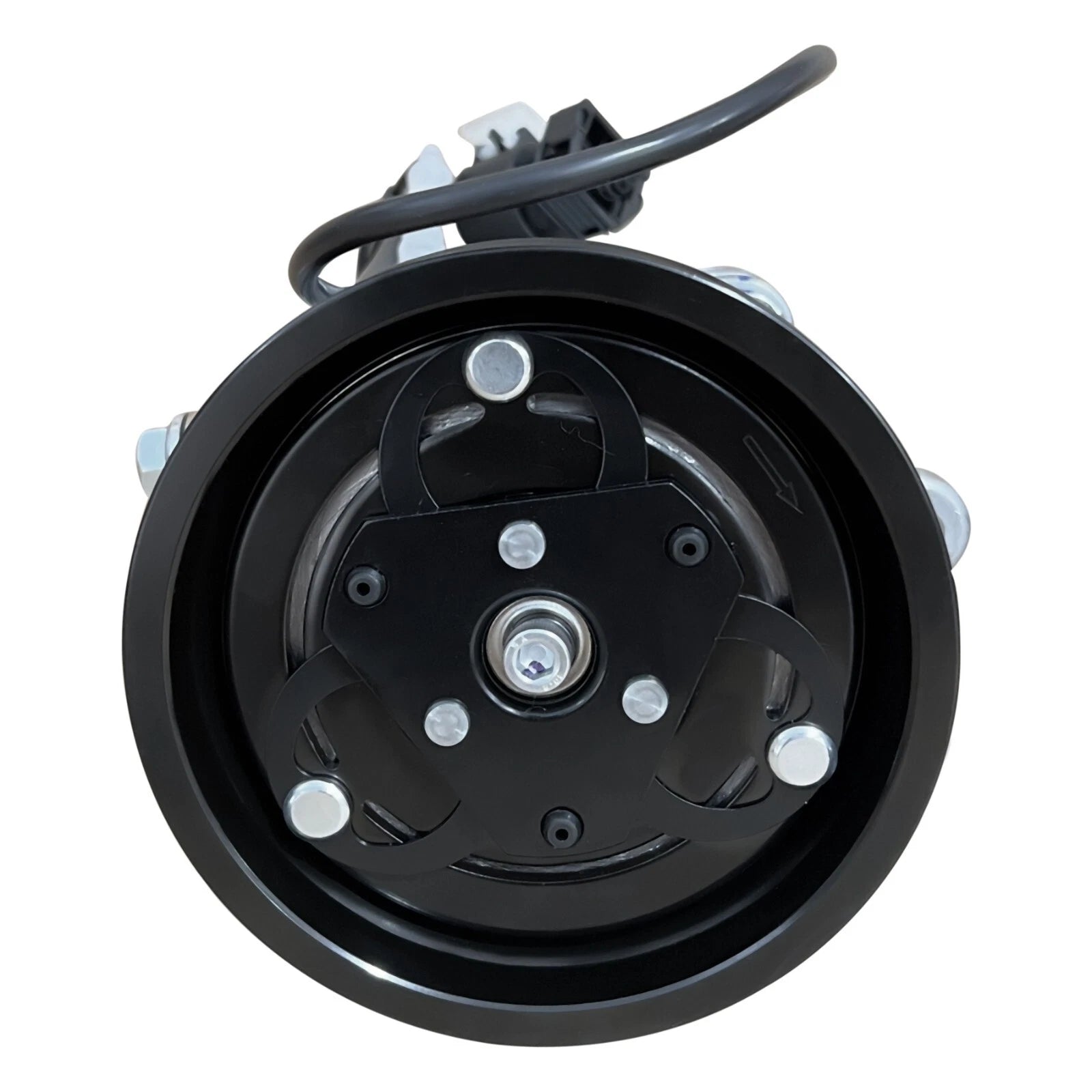AC Compressor Kit with Clutch for BMW 318is (1998-1999)