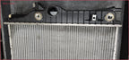 Radiator for Jaguar X350 XJ8 S-Type XF (2004–2010)