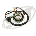 Stator Assembly for Yamaha FX FX HO (2002–2008) 140 160 1.0 Liter