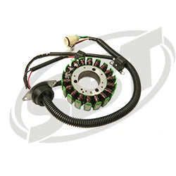 Stator Assembly for Yamaha FX FX HO (2002–2008) 140 160 1.0 Liter