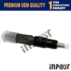 Fuel Injector for Deutz F2L511 (F2L511, F2L 511)
