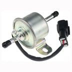 Fuel Pump for Komatsu PC22MR-3 PC20MR-2 PC45MR-3 PC35MR-3 PC30MR-3 CK35-1 CK30-1
