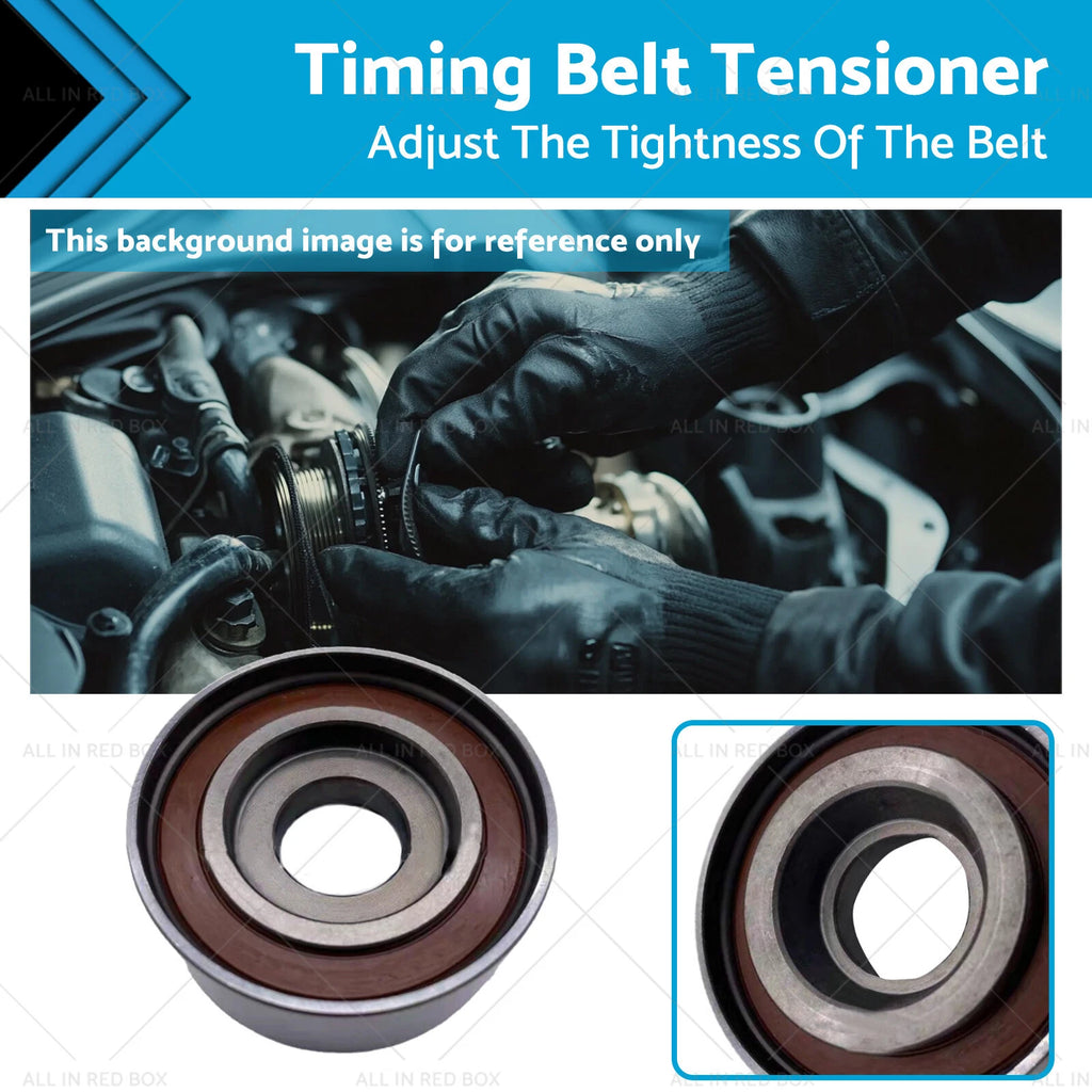 Timing Belt Tensioner for Acura MDX, Honda Accord 3.5L V6 (2003–2007) 14550-RCA-A01