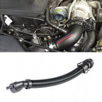 Breather Pipe / Hose Air Intake / Black Fittings for BMW F20–F23 (2011–2019)