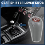5 Speed Gear Shifter Knob for Toyota 4Runner (1993–2001) 655692198001