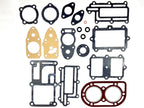 Gasket Set for Suzuki DT6 (2Cyl) (Replaces 11410-98811)
