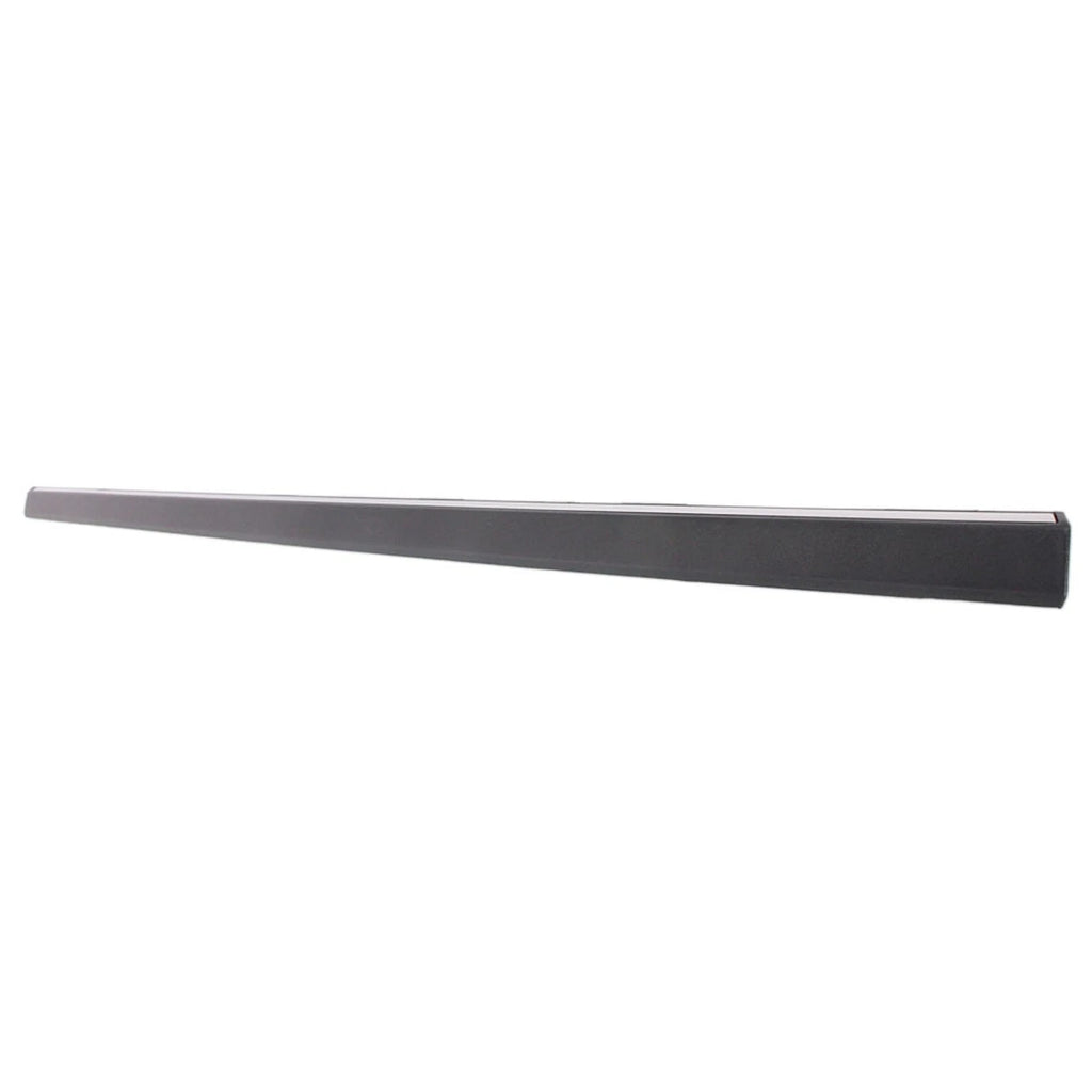 Door Molding for Mercedes E-Class Sedan Wagon (2010–2013) Front Driver Side Chrome
