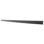 Door Molding for Mercedes E-Class Sedan Wagon (2010–2013) Front Driver Side Chrome