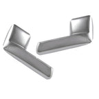 Set of 4 Interior Door Handles for Ford Expedition (2003–2006)