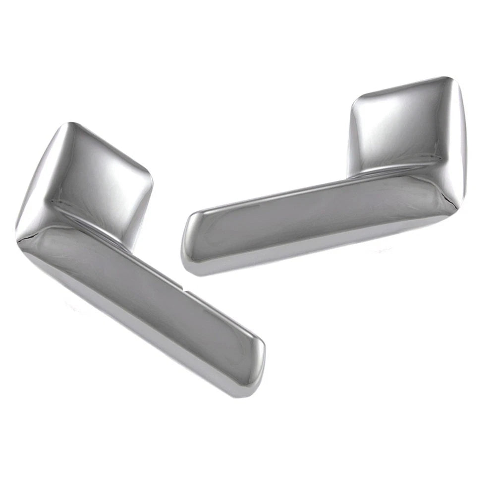 Set of 4 Interior Door Handles for Ford Expedition (2003–2006)