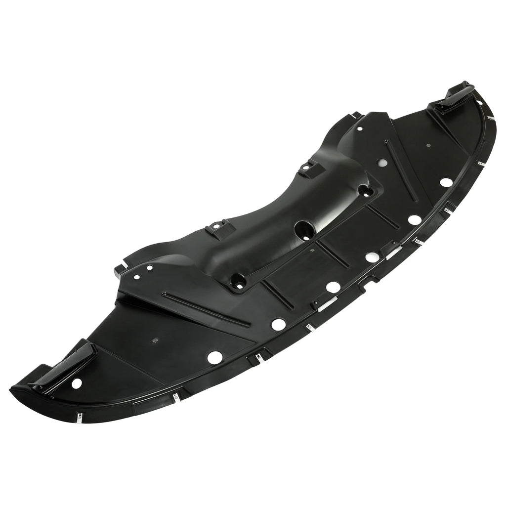 Bumper Splash Shield Under Cover for Dodge Charger (2015–2023) #CH1228130