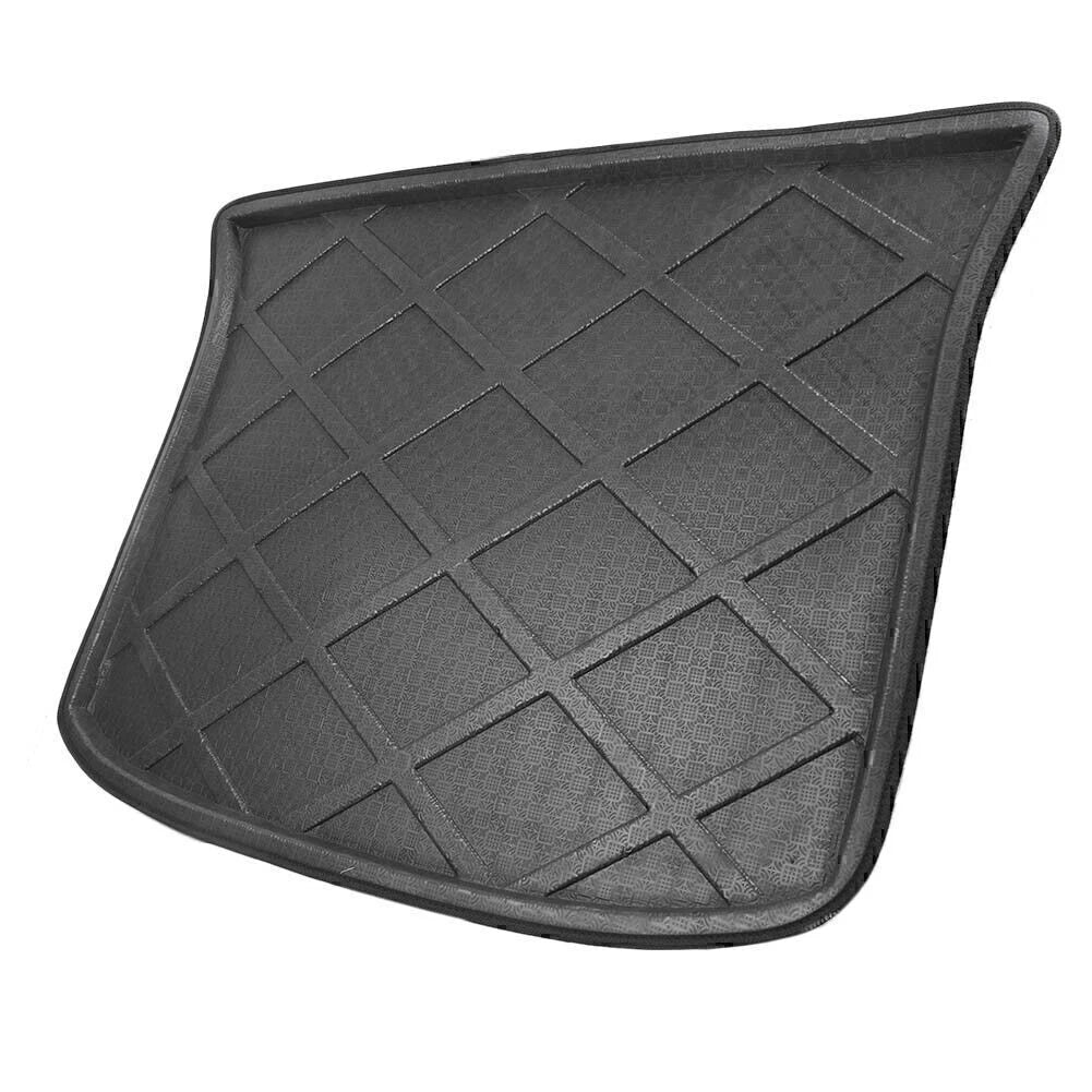 Rear Trunk Liner Cargo Mat for Ford Edge (2009-2012)