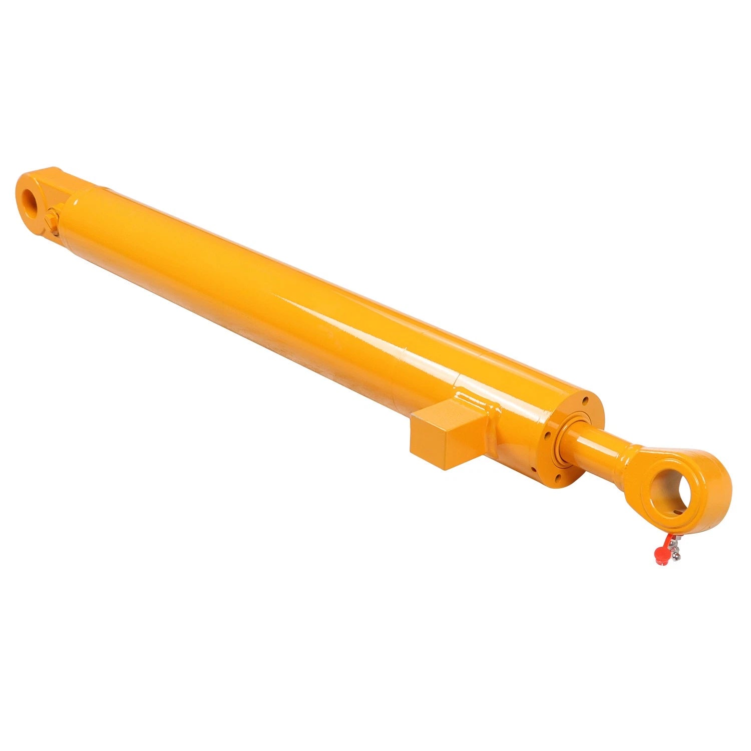 Hydraulic Tilt Cylinder for Case 1845 1845B 1845C 1845S (Fits: 118156A1, G34926)
