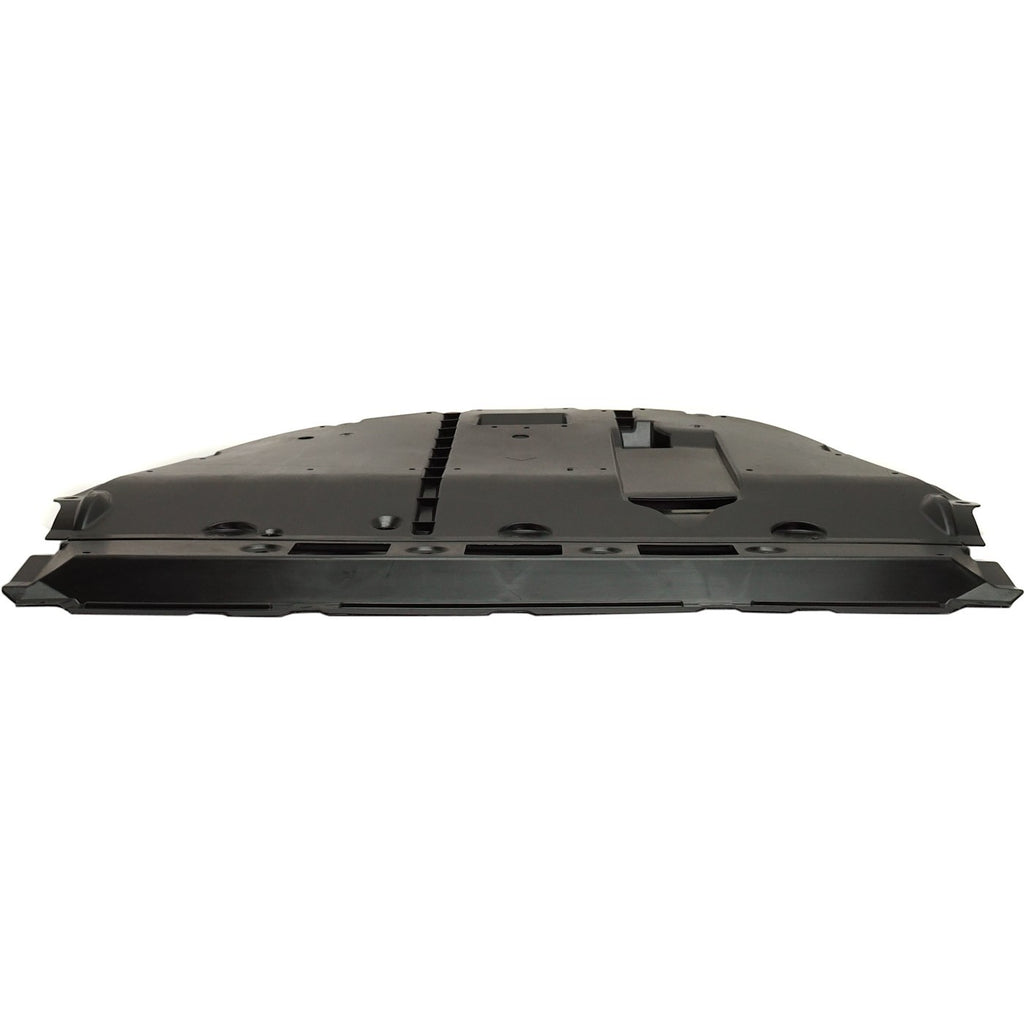 Front Engine Splash Shields for Nissan Altima (2019–2023)