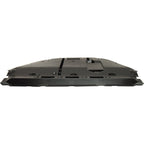 Front Engine Splash Shields for Nissan Altima (2019–2023)