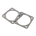 2 Sets Carburetor Diaphragm Repair Kit for Roybi RLT26CDS, RLT26CDY, RLT26CD