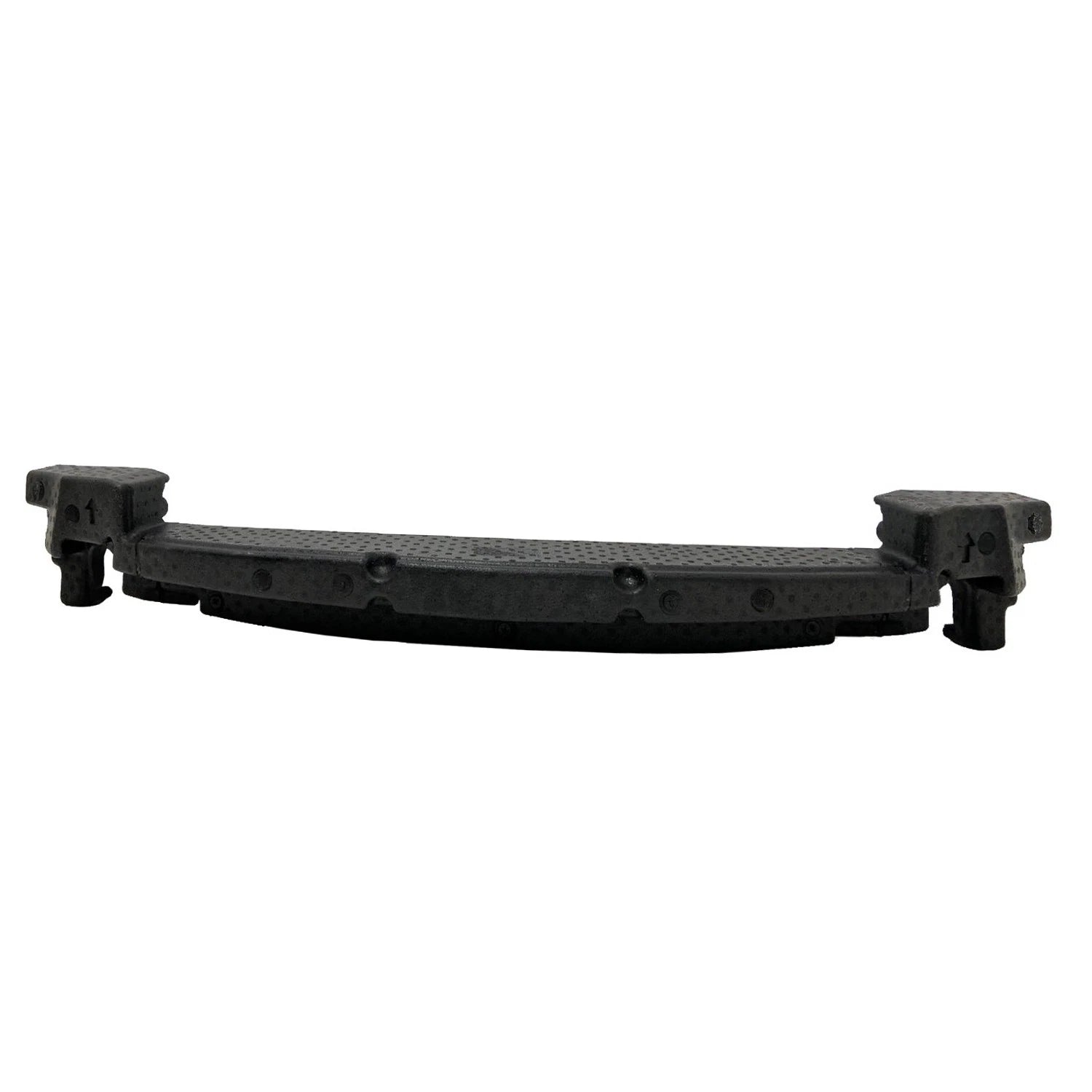 Expanded Polypropylene Front Bumper Impact Absorber Replacement for (1984–1996)