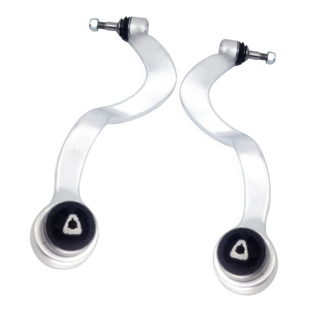 Front Lower Control Arms with Ball Joint for BMW 750i 760i E65 (2002-2008)
