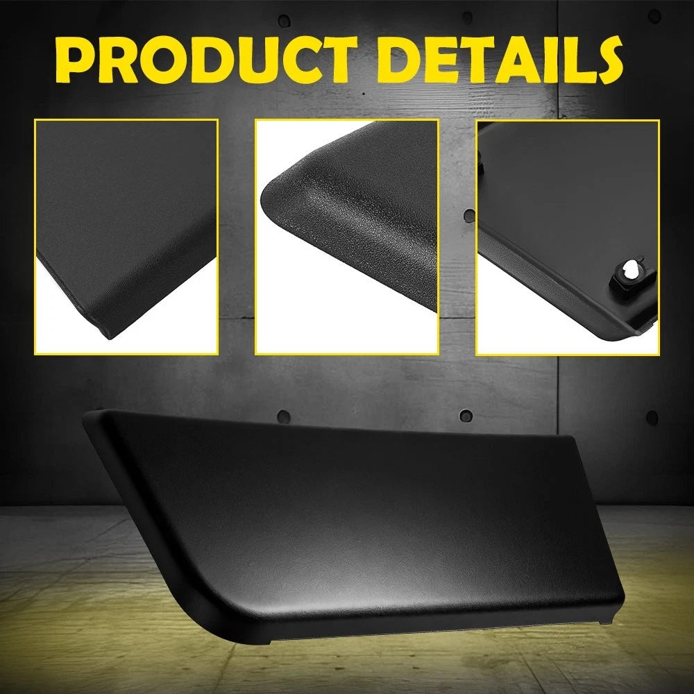 Front Left Door Molding Trim for Ram ProMaster 1500 2500 3500 (2019–2024)