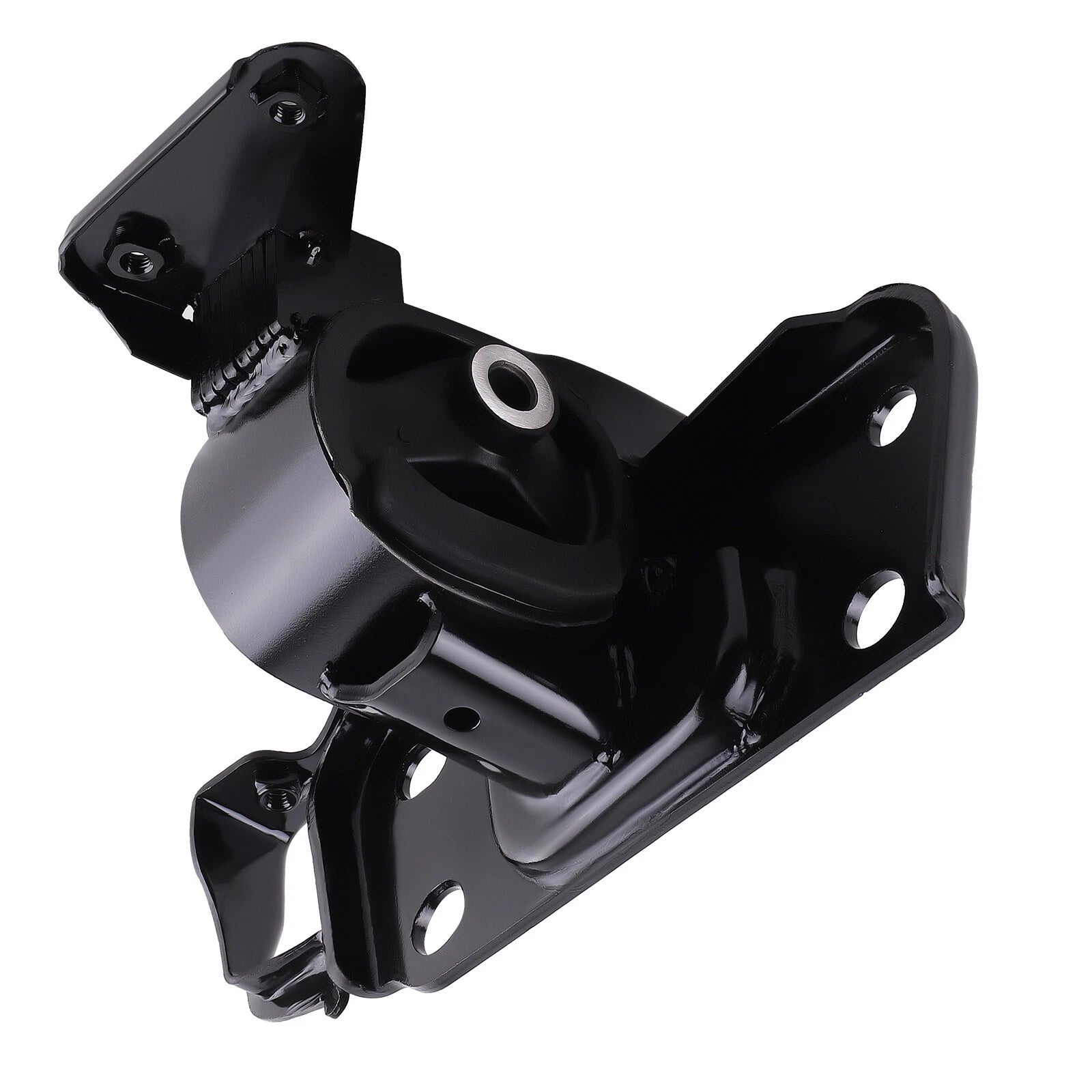 Set of 4 Engine Motor & Transmission Mounts for Toyota RAV4 (2009-2012)