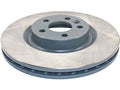 Front Brake Rotor for Jaguar E-Pace (2018–2019) QJ544HM