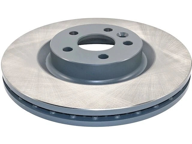 Front Brake Rotor for Jaguar E-Pace (2018–2019) QJ544HM