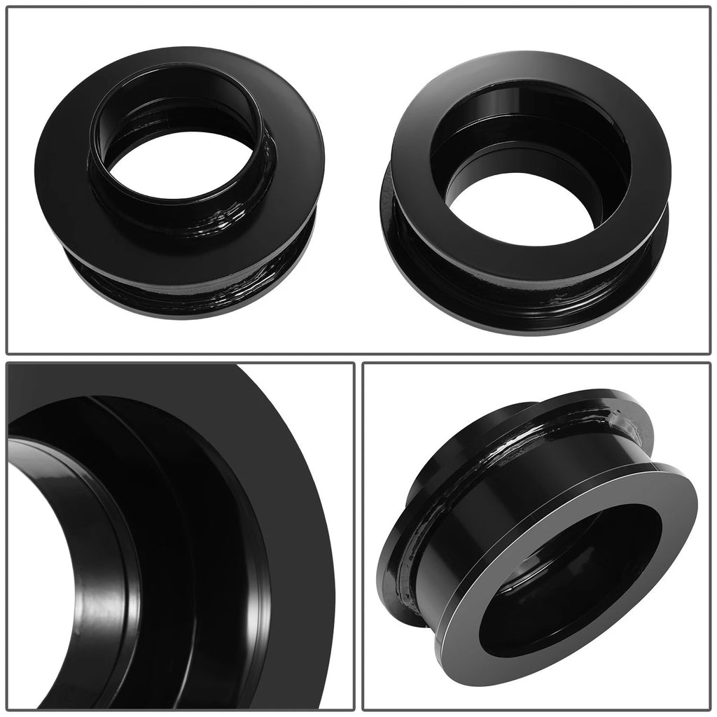 2X Spring Mount Lift Kit Spacers for Ford F-150 Expedition (1997–2003)