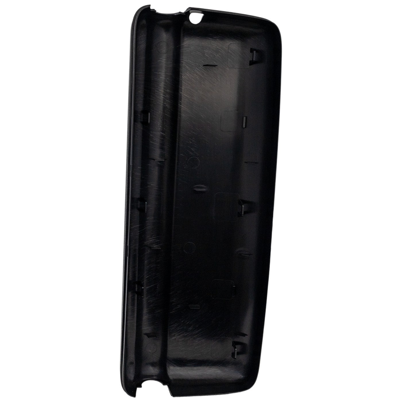 Heavy-Duty Mirror Cover for Volvo VNL (2004–2012) Right Side
