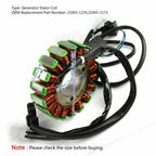 Stator for Kawasaki EF300 Lacota 300LF300 (21003-1276, 21003-1173)