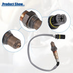 O2 Oxygen Sensor for Mercedes-Benz C32, Chrysler (2002-2004)