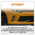 Fog Light Daytime Running Lamp for Chevy Camaro (2016–2024) - Passenger
