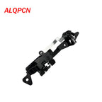 Black Glove Box Latch Handle Lock for Chevy S10 (1998-2005)