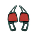 Steering Wheel Paddle Shifter Extension for Audi A3 A4 A5 Q3 Q5 Q7 Q8 (2013–2023)