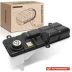 Engine Coolant Reservoir Tank with Cap for Ford Mustang (2001–2004)