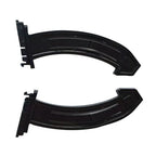 Glove Box Frame Mount Bracket for Opel Astra G, Zafira A (1998-2005)