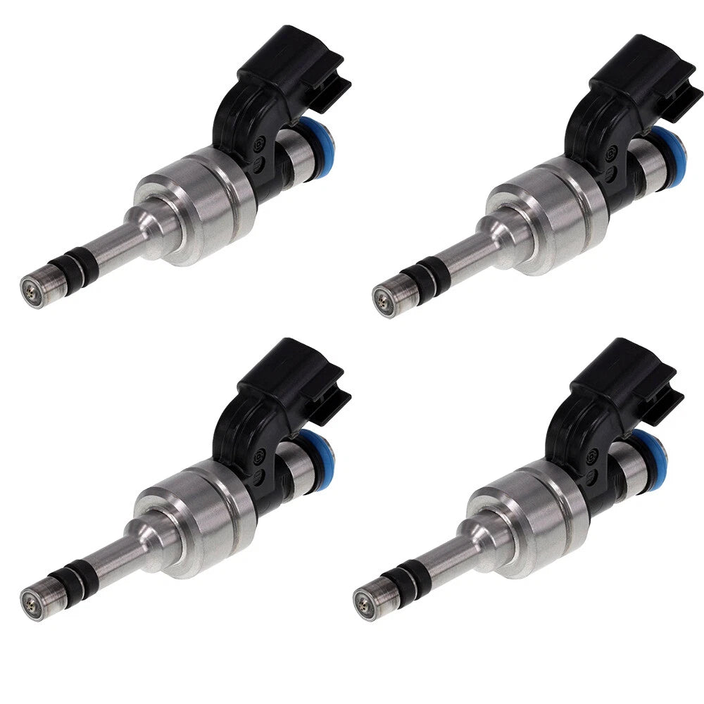 4x Fuel Injectors 16600AA300 for Subaru Forester (2014–2018) WRX STI (2015–2021)