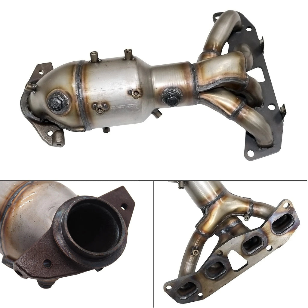 Catalytic Converter for Nissan Altima 2.5L (2002–2006) with Gasket