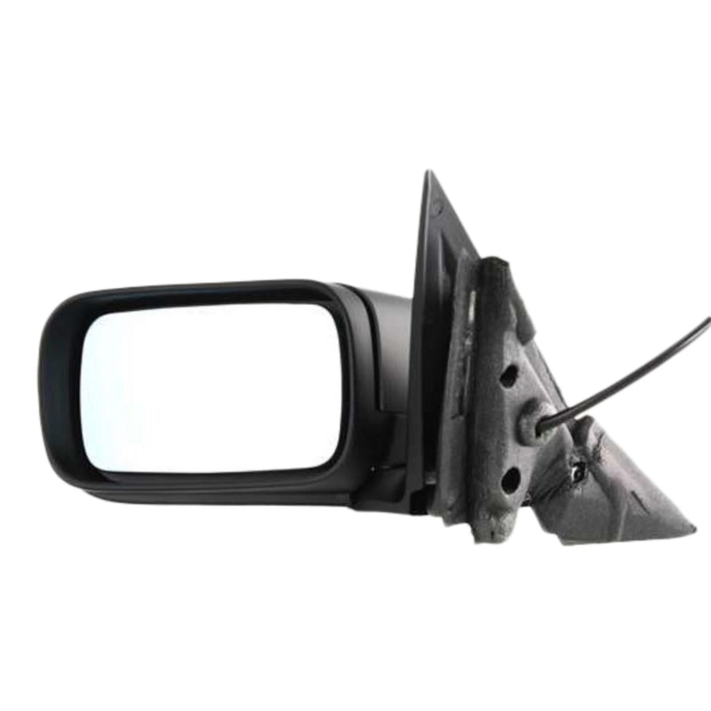 Power Mirror for BMW 325i, 328i (2001–2005) - Left Manual Folding Heated