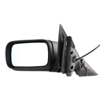 Power Mirror for BMW 325i, 328i (2001–2005) - Left Manual Folding Heated