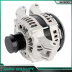 Alternator 220Amp for Dodge Durango (2013–2015), Ram 1500 (2011–2015)