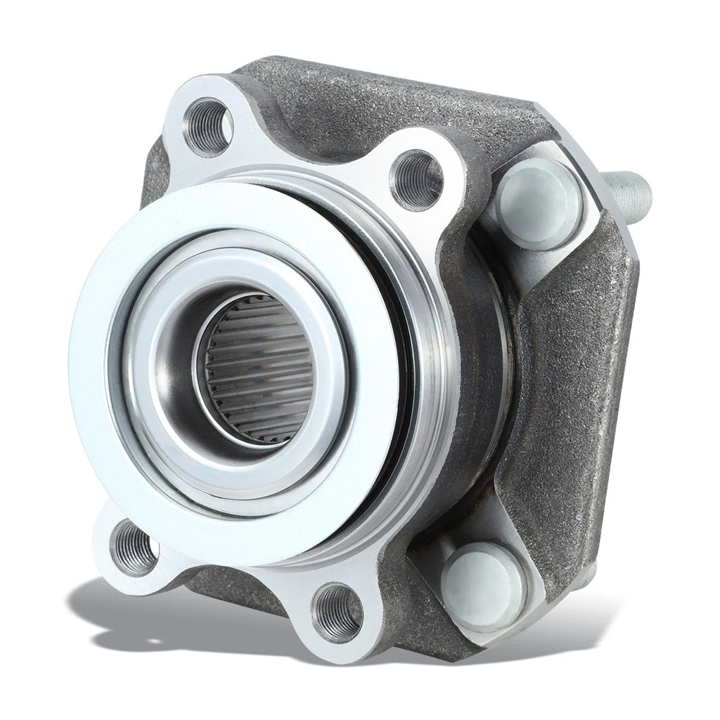 Wheel Bearing & Hub for Nissan Sentra (2007–2012)