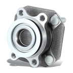 Wheel Bearing & Hub for Nissan Sentra (2007–2012)