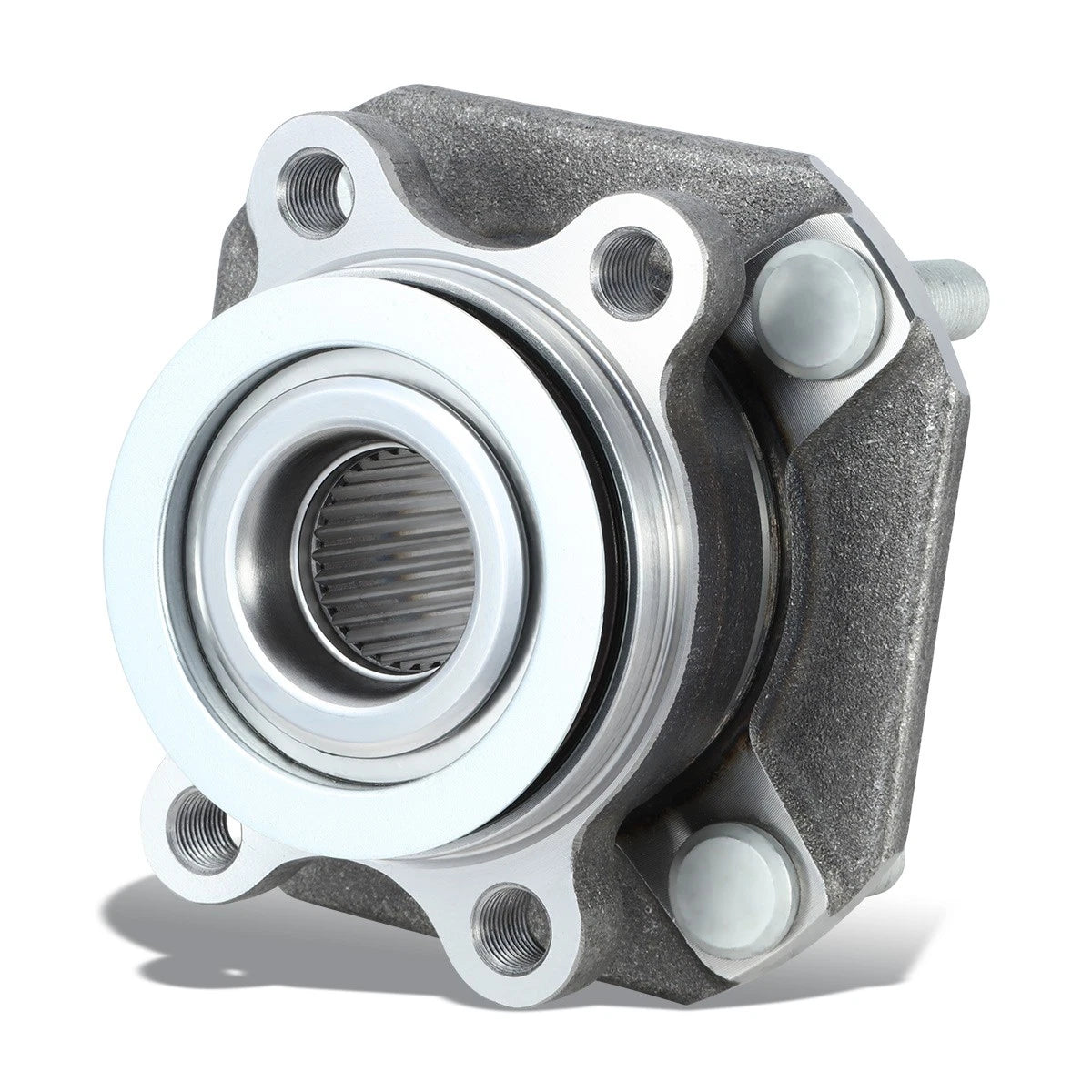 Wheel Bearing & Hub for Nissan Sentra (2007–2012)