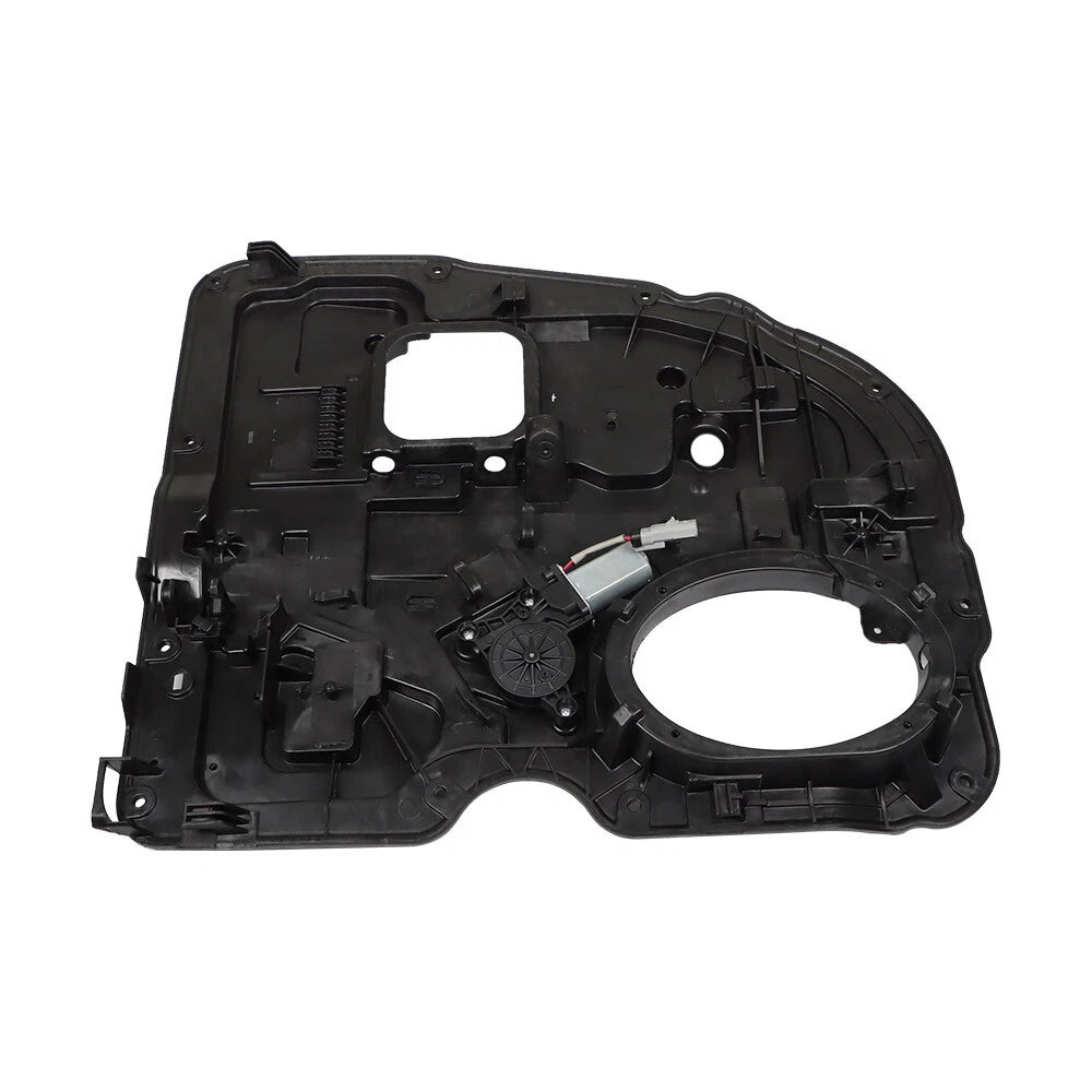 Window Regulator with Motor for Ram 1500 Classic (2009-2020)