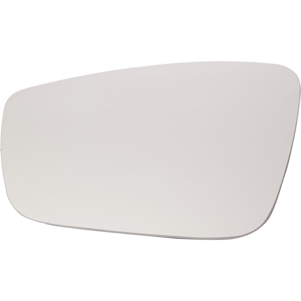 Set of 2 Heated Mirror Glasses for VW