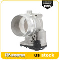 Throttle Body for Ford F-250 F-350 F-450 F-550 Super Duty 6.7L (2011–2019)