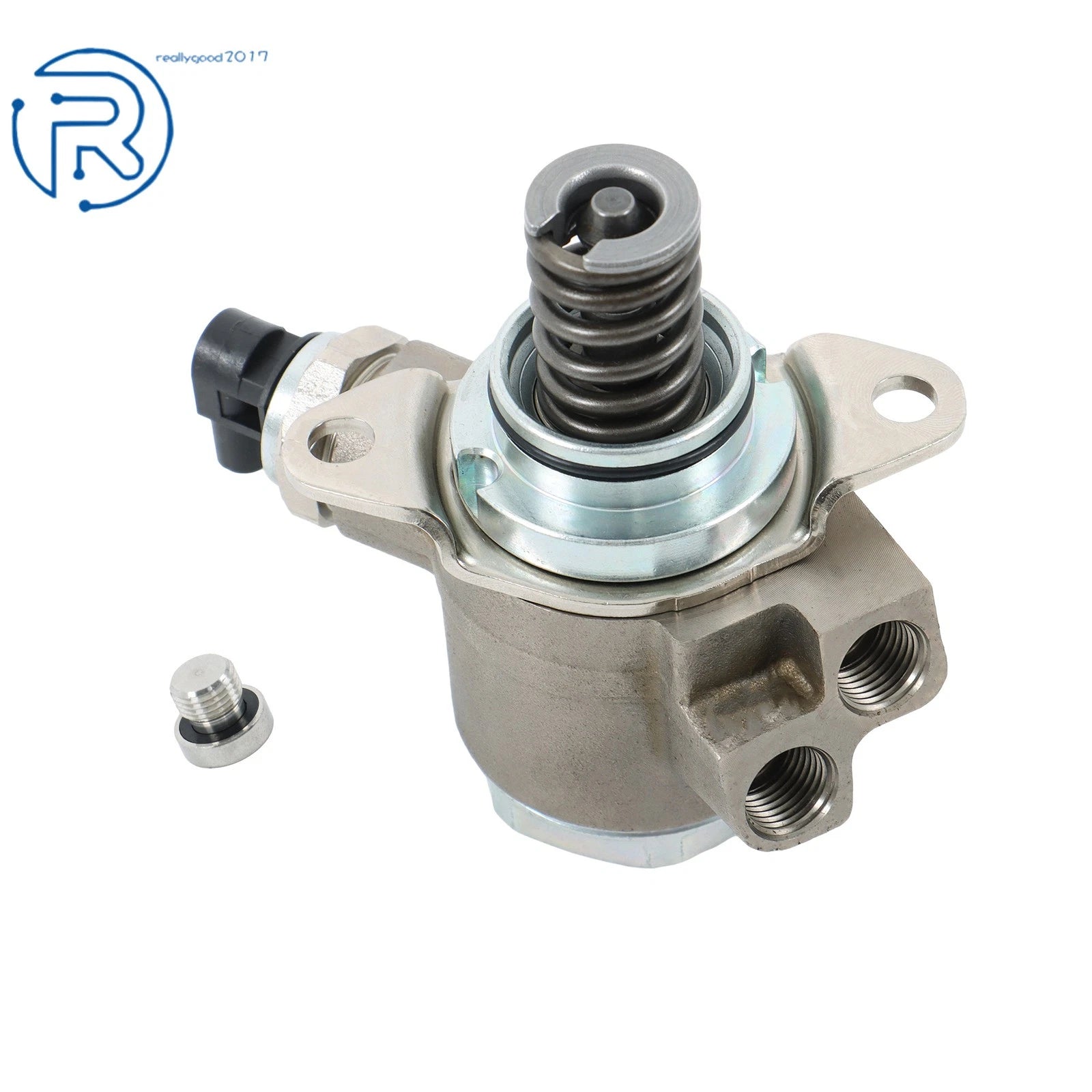 High Pressure Fuel Pump for Audi A6 A7 A8 Q5 Q7 S4 (2010–2016)