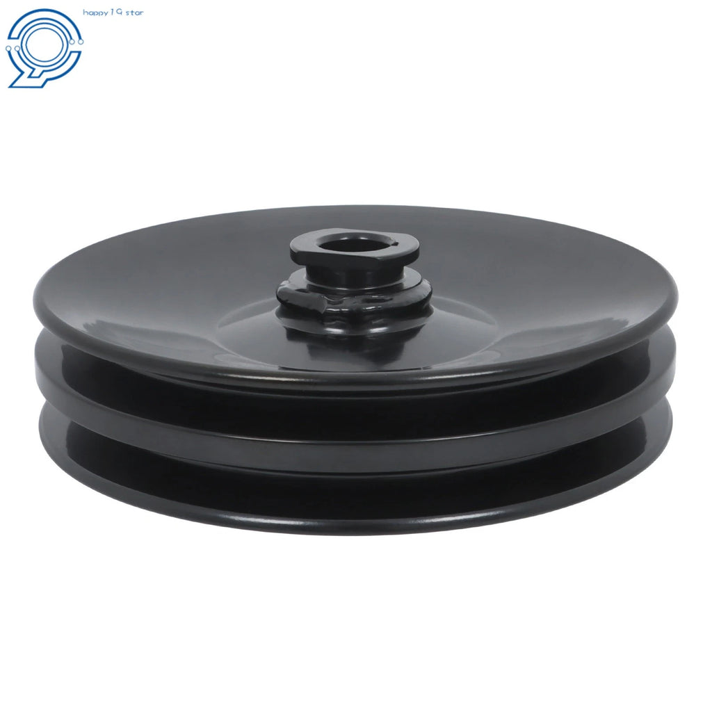 Power Steering Pump Pulley for Chevy SBC BBC 350 454 (1970–1995)