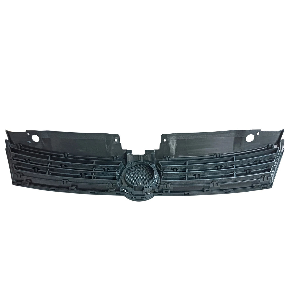 Glossy Black Grille for VW Jetta (2011-2014)